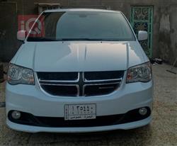 Dodge Grand Caravan